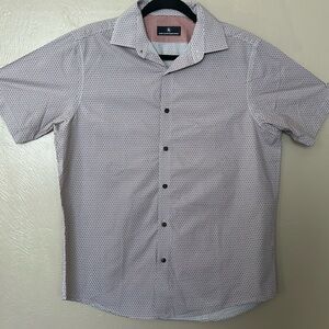 Hart Schaffner Marx Men’s Shirt